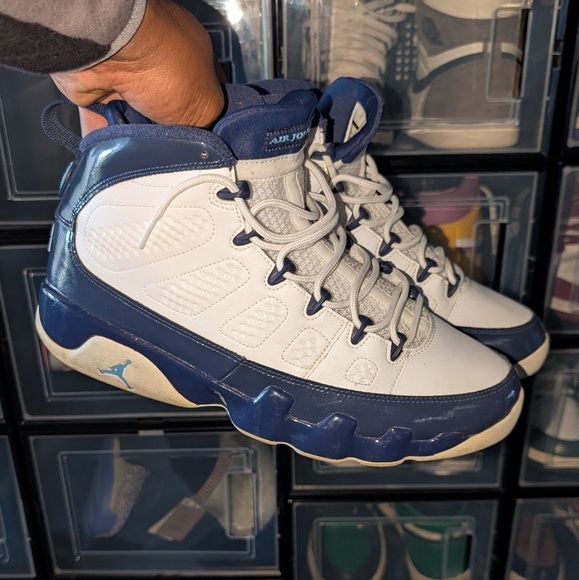 Jordan 9 - Picture 4 of 6